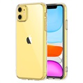 Anti-Slip iPhone 11 TPU Case - Transparent