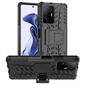 Anti-Slip Xiaomi 11T/11T Pro Hybrid Case with Stand