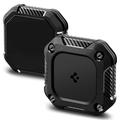 Apple AirTag 1/2 Spigen Tough Armor Case - Black