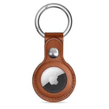 Apple AirTag 1/2 Tech-Protect NaturalFit Keychain