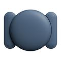 Apple Airtag Magnetic Silicone Case - Blue