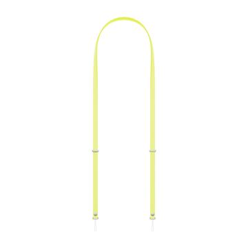 Apple Crossbody Strap MGGE4ZM/A - Neon Yellow