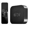 Apple TV 4K MQD22FD/A - 32GB - Black