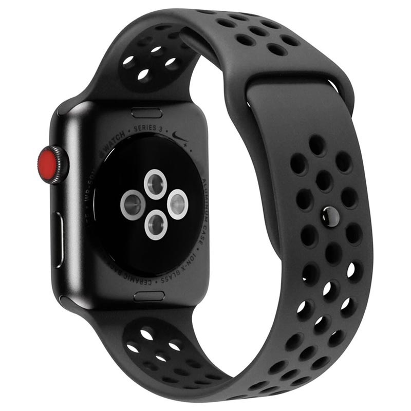 Apple Watch Nike+ Series 3 GPS MTF42ZD/A - 42mm