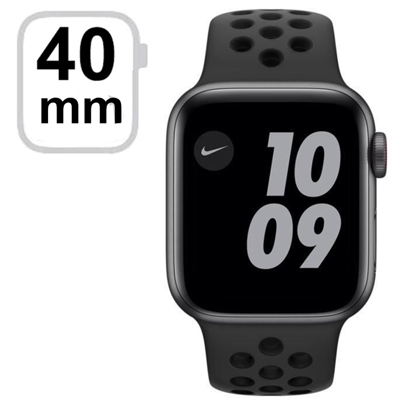 Apple Watch Nike SE LTE MG013FD/A 