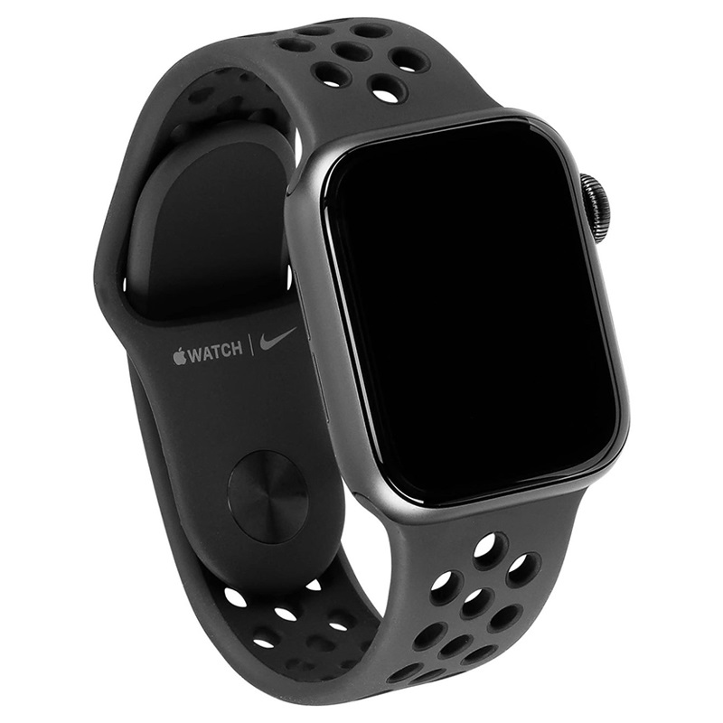 Apple Watch Nike Series6-connectedremag.com