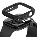 Apple Watch Series 11/10 Ringke Onyx Case - 46mm - Black