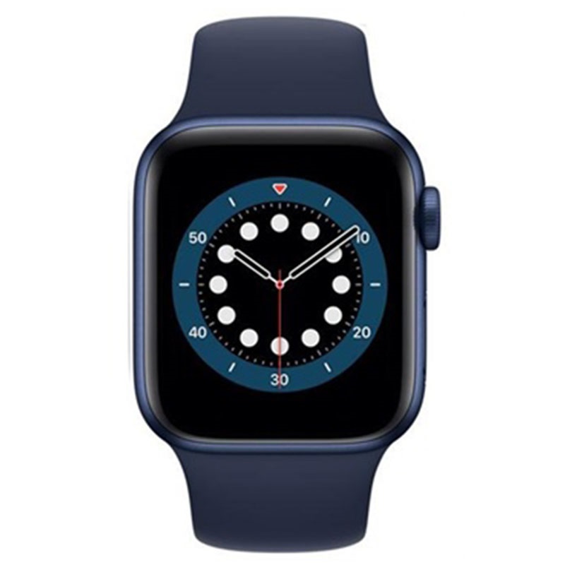 Apple Watch 6 kainos nuo 287.79 € | Kaina24.lt