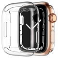 Apple Watch Series 9/8 TPU Case with Screen Protector - 41mm
