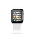 Apple Watch Series SE (2022)/SE/6/5/4 Panzer Flexible Glass Screen Protector - 44mm