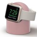 Apple Watch Series Ultra/8/SE (2022)/7/SE/6/5/4/3/2/1 Charging Stand - Pink