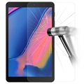 Samsung Galaxy Tab A 8.0 (2019) with S Pen Arc Edge Tempered Glass Screen Protector - 9H, 0.3mm