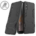 Huawei P20 Armor Hybrid Case with Stand