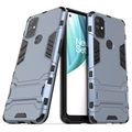 Armor Series OnePlus Nord N10 5G Hybrid Case with Stand