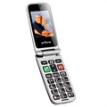 Artfone CF241A Senior Flip Phone