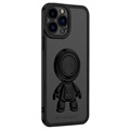 Astronaut Series iPhone 13 Pro Max TPU Case