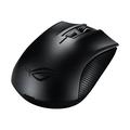 Asus ROG Strix Carry Wireless Gaming Mouse - Black