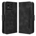 Asus Zenfone 11 Ultra Cardholder Series Wallet Case - Black