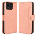 Asus Zenfone 11 Ultra Cardholder Series Wallet Case - Pink