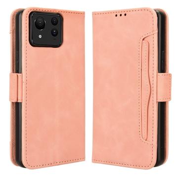Asus Zenfone 11 Ultra Cardholder Series Wallet Case