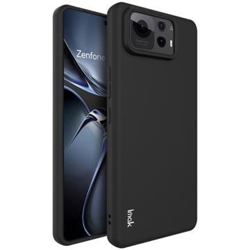 Asus Zenfone 12 Ultra Imak UC-3 Series TPU Case - Black
