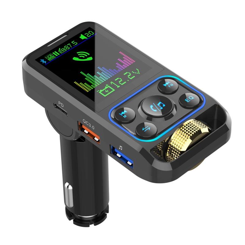 https://www.mytrendyphone.ie/images/BC83-Bluetooth-Hands-free-Call-MP3-Music-Player-Voltage-Monitoring-Dual-USBplusType-C-Car-Charger-FM-Transmitter-Support-U-disk-TF-Card-AUXNone-09112022-01-p.webp