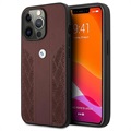 BMW Curve Perforate Collection iPhone 13 Pro Max Case