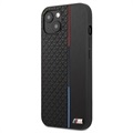 BMW M Triangles Collection iPhone 13 Case - Black