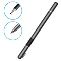 Baseus 2-in-1 Capacitive Touchscreen Stylus and Ballpoint Pen