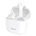 Baseus Bowie E3 TWS Earphones NGTW080002 - White
