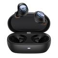 Baseus Bowie MA20 Pro True Wireless Earbuds - Hybrid ANC, Transparent Mode, 38h Battery, IPX6 - Black