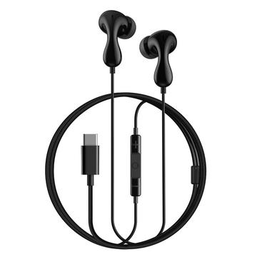 Baseus Encok CZ20 In-Ear USB-C Wired Headphones