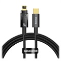 Baseus Explorer USB-C / Lightning Cable 20W - 1m