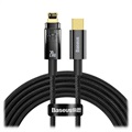 Baseus Explorer USB-C / Lightning Cable 20W - 2m