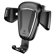 Baseus Gravity car mount SUYL-01 - black