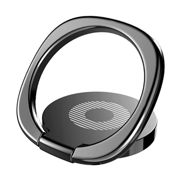 Baseus Privity Magnetic Ring Holder for Smartphones