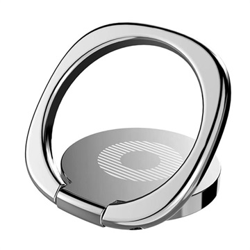 Baseus Privity Magnetic Ring Holder for Smartphones