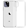 Baseus Simple iPhone 11 Pro TPU Case ARAPIPH58S-02 - Transparent
