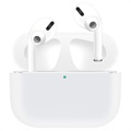 Basic Series AirPods Pro Silicone Case - White
