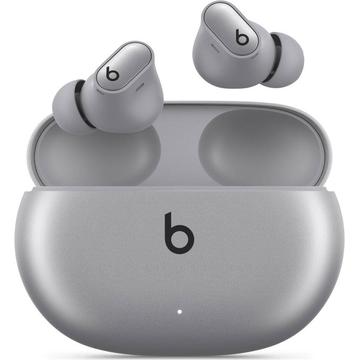 Beats Studio Buds+ True Wireless Earphones - Silver