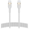 Belkin BoostCharge Pro Flex USB-C / USB-C Cable 60W - 1m