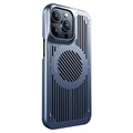 Benks Blizzard iPhone 12 Pro Cooling Case - Grey