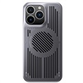 Benks Blizzard iPhone 13 Pro Max Cooling Case - Grey