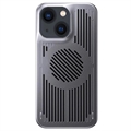 Benks Blizzard iPhone 14 Cooling Case - Grey