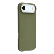 iPhone Air Biodegradable Case - Blackish Green