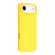 iPhone Air Biodegradable Case - Yellow
