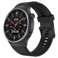 Black Shark A3 Smartwatch with Bluetooth Calls and Health Monitoring - Black