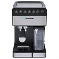 Blaupunkt CMP601 Coffee Maker - 1350W - Black / Silver