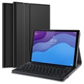 Lenovo Tab M10 HD Gen 2 Bluetooth Keyboard Case (Open Box - Excellent) - Black