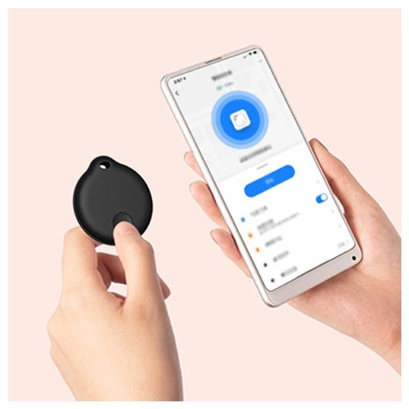 Bluetooth Tracker / Smart GPS Tag Locator FD01